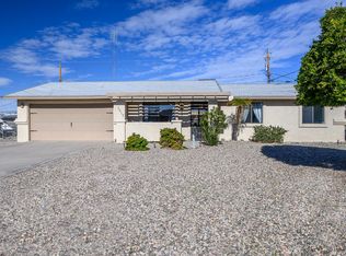 3413 Kiowa Blvd N, Lake Havasu City, AZ 86404