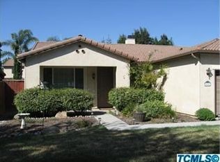 5628 W Babcock Ave, Visalia, CA