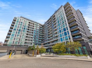 80 Esther Lorrie Dr #1002, Toronto, ON M9W 0C6