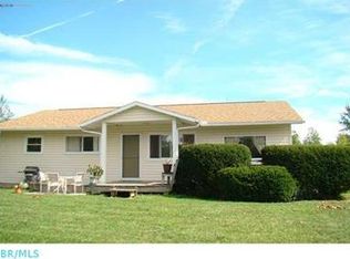 22238 Holycross Epps Rd, Marysville, OH 43040
