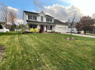 5381 Frazier St, Erie, PA 16510