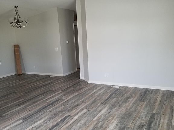 Dining room (from great room)