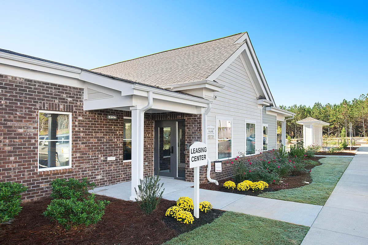 Building Photo - West Point Village