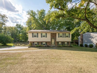 3963 Benjamin St, Cincinnati, OH, 45245