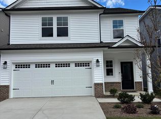 193 Blue Butterfly Dr, Angier, NC 27501