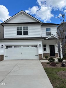193 Blue Butterfly Dr, Angier, NC, 27501