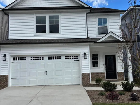 193 Blue Butterfly Dr, Angier, NC 27501