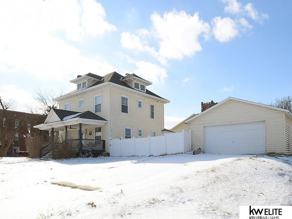 1820 M St, Auburn, NE 68305