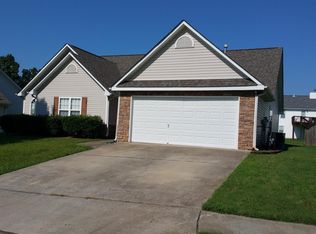 972 Durham Way #283, Stockbridge, GA 30281