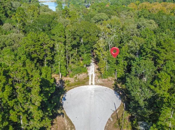 Granite Rd, Huntsville, TX 77340