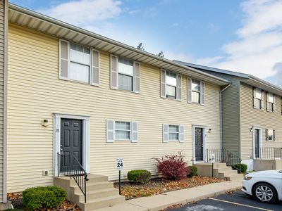 467 N Eddy St LOT 24, South Bend, IN, 46617