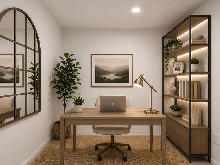 333 Ward Ave #1315 — Photo 2
