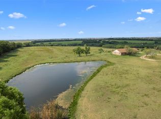 771 Hcr, West, TX 76691