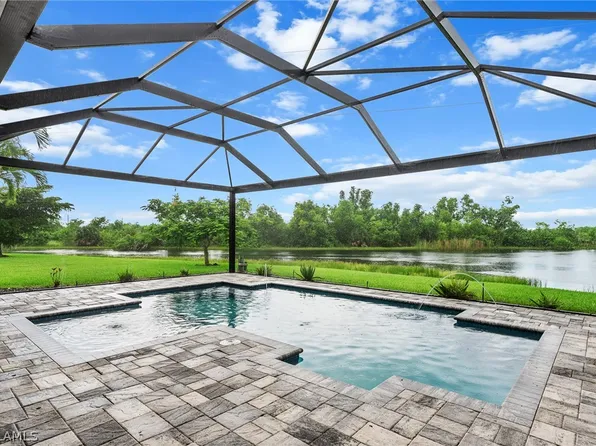 931 Golden Pond Ct, Cape Coral, FL 33909