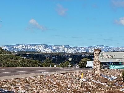 811 W Annies Aly, Payson, AZ, 85541