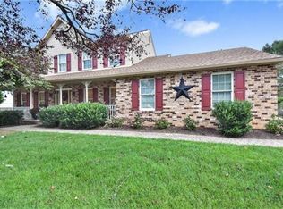 47 High Saddle Ln, Allentown, PA 18104