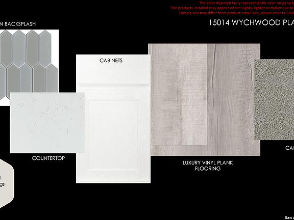 4th image of 15014 Wychwood Place