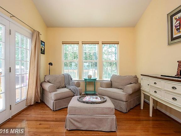 Sun Room