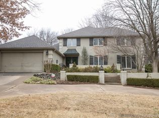 3727 E 87th St, Tulsa, OK 74137