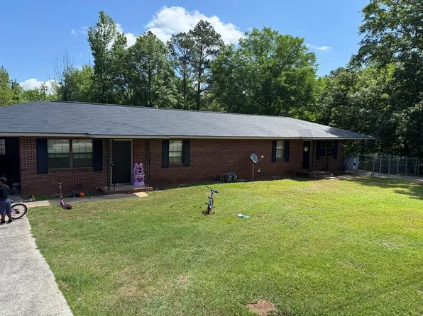 101 Lilac Ct SE, Milledgeville, GA 31061