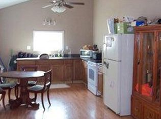 68 Aidan Ln, Pennsboro, WV 26415