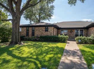 6140 Rincon Way, Dallas, TX 75214