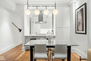 Rented by Brown Harris Stevens