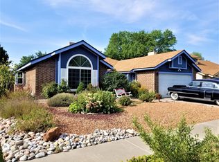 4616 Prairie View Rd NW, Albuquerque, NM 87120