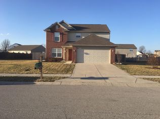 8316 Falkirk Dr, Avon, IN