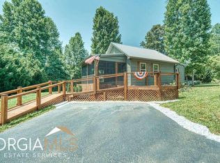 279 Chimney Rdg, Blairsville, GA 30512