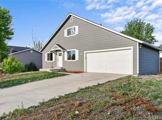 6452 S Johnson St, Littleton, CO 80123