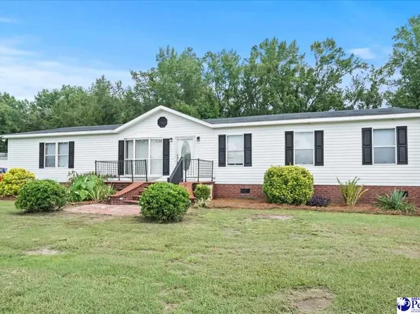 2230 Ashford Dr, Effingham, SC 29541