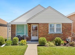1627 N 23rd Ave, Melrose Park, IL