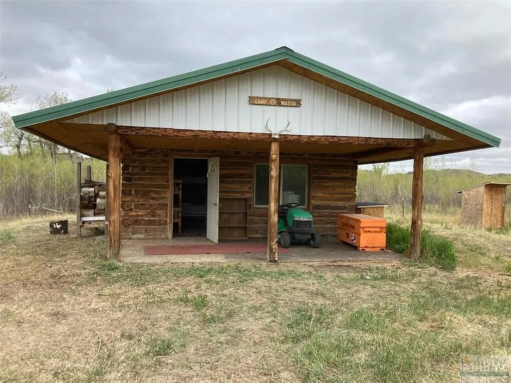 Nhn Stage Rd, Mosby, MT 59058 MLS 343239 Zillow