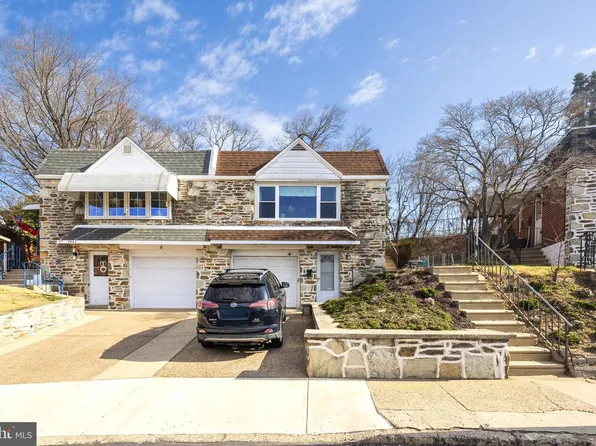 7265 Hill Rd, Philadelphia, PA 19128