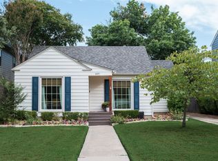 6025 Penrose Ave, Dallas, TX 75206