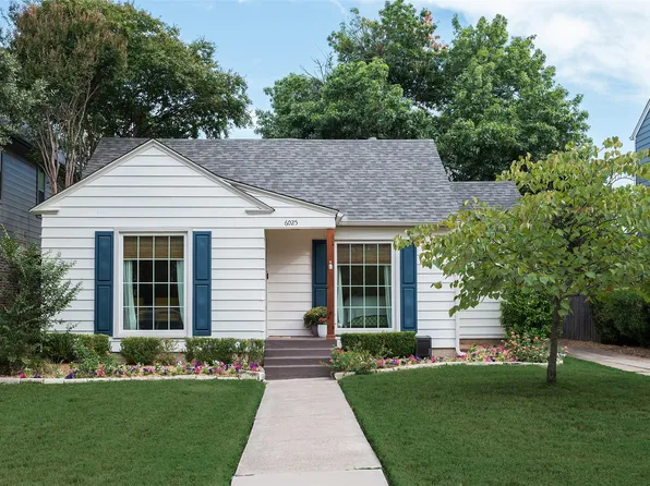 6025 Penrose Ave, Dallas, TX 75206