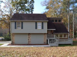 4530 Iroquois Trl, Duluth, GA 30096