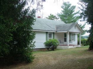 904 Harris Creek Rd, Prospect, VA 23960