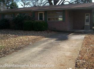 38 Charjean Dr, Jackson, TN 38305