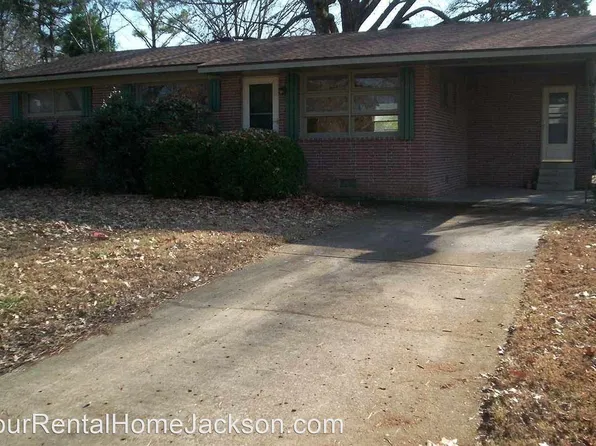 38 Charjean Dr, Jackson, TN 38305