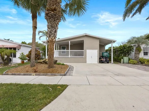 1052 Diamond Lake CIR, NAPLES, FL 34114