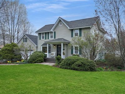 21 Hasbrouck Avenue, Cornwall, NY, 12518