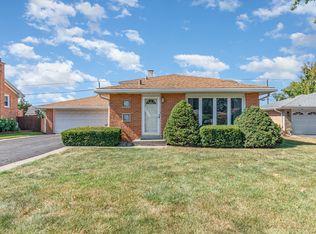 7540 Sholer Ave, Bridgeview, IL 60455