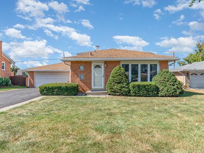 7540 Sholer Ave, Bridgeview, IL, 60455