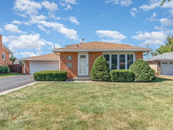 7540 Sholer Ave, Bridgeview, IL 60455