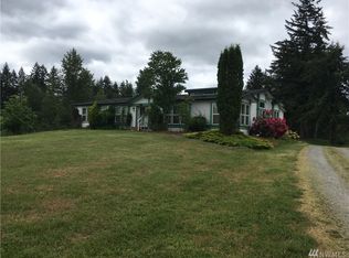 14327 Solberg Rd SE, Yelm, WA 98597