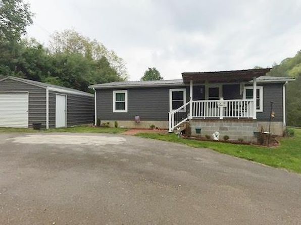 3402 Abbott Creek Rd, Prestonsburg, KY 41653