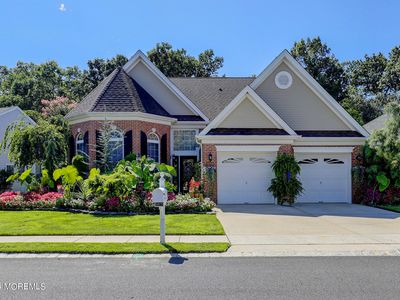 24 Wild Dunes Way, Jackson, NJ, 08527