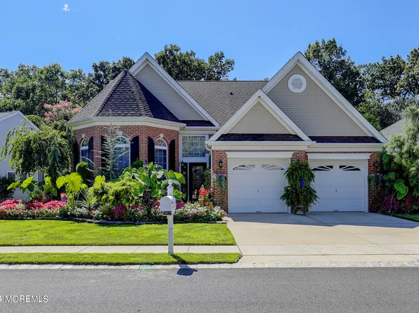 24 Wild Dunes Way, Jackson, NJ 08527